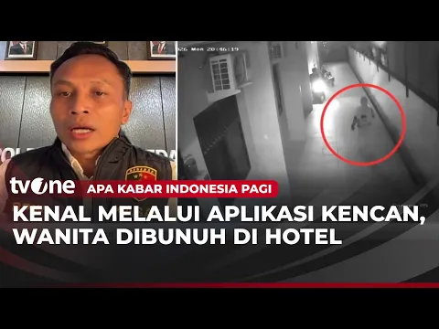 Dua Pelaku Pembunuhan Wanita di dalam Boks Kontainer Berhasil Dibekuk, Ini Kronologinya