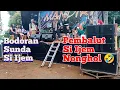 Download Lagu Bodoran Sunda Si Ijem Part 2 (Acara Dipernikahan Dinda \u0026 Ardi)