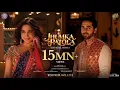 Jhumka Patola | Yeh Prem Mol Liya| Ayushmann, Sharvari, Sooraj Barjatya| Himesh R, Shreya G, Sonia K