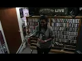 Joy Oladokun performs “Black Car” and “Purple Haze" - Live at Lightning 100