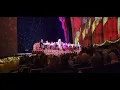 Radio City Christmas Spectacular Rockettes Section 7 Row NN
