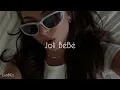 Joli bébé -Naza Ft.Niska (Sped Up)