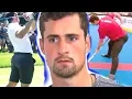 Dylan Larkin I Have Hockey Butt Cute Compilation