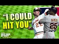 Jim Palmer vs Barry Bonds Howard Cosell and Cy Young Seasons