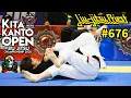 Download Lagu 【柔術プリースト】# 676：ASJJF KITA KANTO OPEN 2025【ブラジリアン柔術】Jiu Jitsu Priest