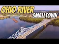 Historic Gallipolis Ohio River Town