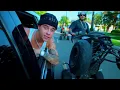 LOCKED IN (Official Video) - Gavin Magnus & 310babii