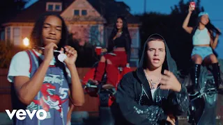 gavin magnus 310babii locked in official video 