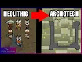 An Introduction On The Evolution Of Technology In Rimworld s Universe