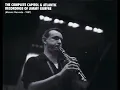 "Topsy" - North Texas State College Lab Band, 1956, featuring alumnus Jimmy Giuffre ('42)