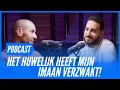 Download Lagu Help! Mijn Imaan Is Laag 😪 | Podcast #31