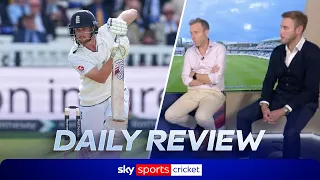 England Lead By 261 England vs Pakistan Daily Review Lord s Test Day 2