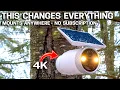 Finally a Solar Wi-Fi Camera that Actually Works NO MONTHLY FEES