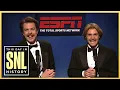 This Day in SNL History ESPN Classic