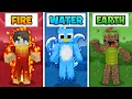 Download Lagu Strongest Elemental in Minecraft?