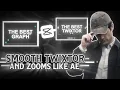 How To Make Smooth Twixtor \u0026 Trending Zooms | CapCut Tutorial