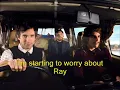 Worried about Ray with lyrics + killer the hoosiers