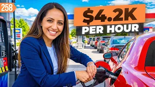 How I Bought A Gas Station and Now Make 37 Million