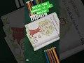 Write the number 11 in Apples Playgroup and Nursery