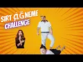 Back chewing and Belly chewing Trample challenge
