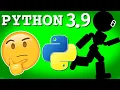 Python 3 9 Updates - Python Opinion Top 5