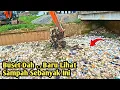 Lagu Ngeri || Disini Biang Kerok Banjir || Puluhan Ton Sampah Menyumbat Kali Dawuan || Normalisasi Kali