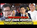 Download Lagu “Rocky Gerung Tantang Menkeu Purbaya! Didukung Kang Dedi, Tapi Malah Diajarin Soal Ekonomi Negara!”