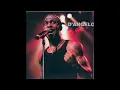 D'Angelo - Lady (Live @ The Cirkus, Stockholm, 8.7.00)