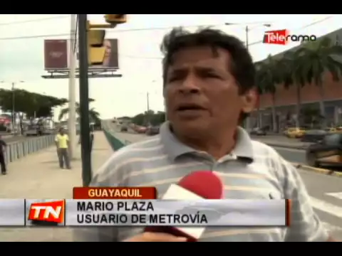 Retiro de semáforos genera malestar entre usuarios