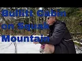 Bullitt Fireplace Hike on Squak Mountain - Amputee Outdoors
