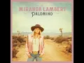 I'll Be Lovin' You - Miranda Lambert