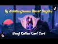 Download Lagu DJ KEHILANGANMU BERAT BAGIKU FULL BASS Viral TikTok TERBARU 2023