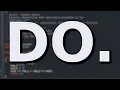 C Programming Tutorial - Do While Loop