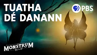 the enchanting fairies of celtic lore monstrum