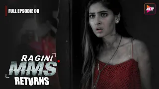 ragini mms returns full episode 8 the beginning of a nightmare riya sen nishant singh malkan