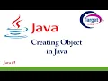 How to Create an Object in Java