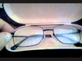 Walmart Vision Center Eye Glass Purchase