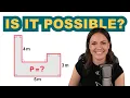 Do YOU find the perimeter - Math problem