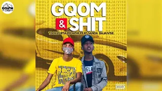 toolz umazelaphi ft sanda bajaivise gqom u0026 shvt