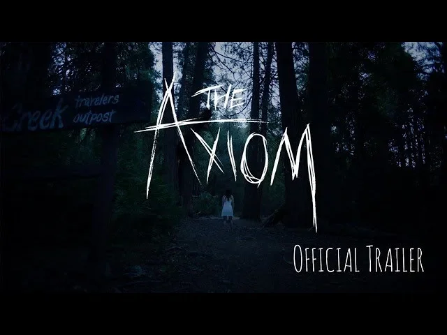 The Axiom - Trailer (Cannes, Devilworks)