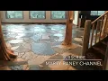 Marty Raney Showcases His Stone Masonry Work on an Alaskan Home