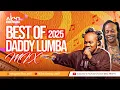 Download Lagu “Best of Daddy Lumba – Ultimate Tribute Mix By Dj Ak47 | Ghana Highlife Legends Forever 🇬🇭”