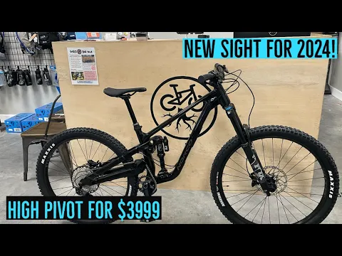 A Rider's Dream Machine[ Norco 2025 Sight A2 160 MX Review]