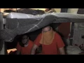 Tour of the Dent County Jail - Feb 23 2017