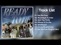 Download Lagu [Full Album] T W I C E (트와이스) - READY TO BE (12th Mini Album)