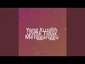 Download Lagu Yang Kupilih untuk Tidak Mengganggu