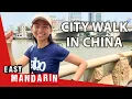 Download Lagu Walk Around Chinese City Guangzhou | Easy Mandarin 94