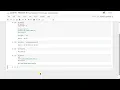 Basic Python Print Comment Input Revision Day 1
