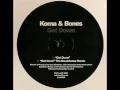Download Lagu Koma \u0026 Bones - Get Down (The Breakfastaz remix)