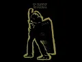 Cosmic Dancer - T. Rex